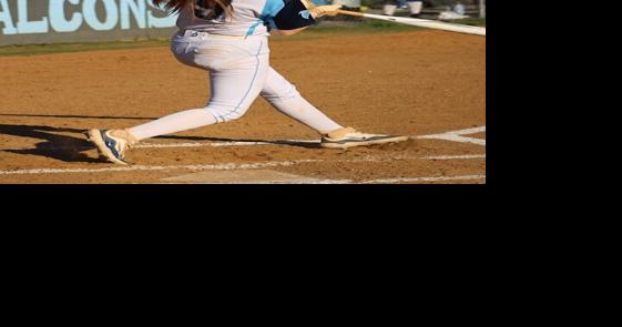 Frankfort softball falls on the road to Petersburg and Southern - Vimarsana News