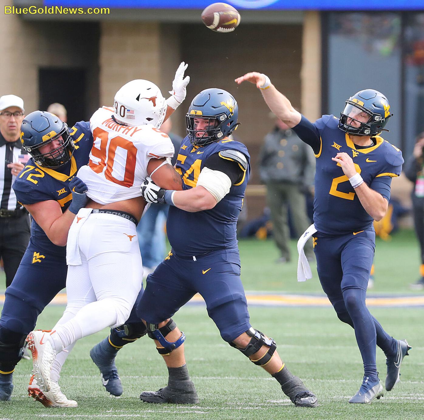 Wvu Football Schedule 2022 Printable Quick Thoughts On The 2022 Wvu Football Schedule | Wvu Sports | Wvnews.com