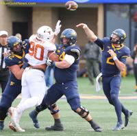 Wvu Football 2022 Schedule Quick Thoughts On The 2022 Wvu Football Schedule | Wvu Sports | Wvnews.com
