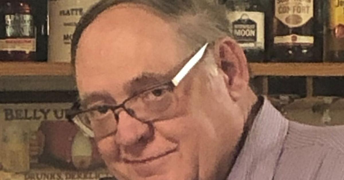 Charles R. Lewis | Preston County Obituaries | wvnews.com