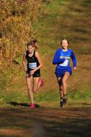 Grafton cross country teams post solid showing at Midland Cross Country Festival