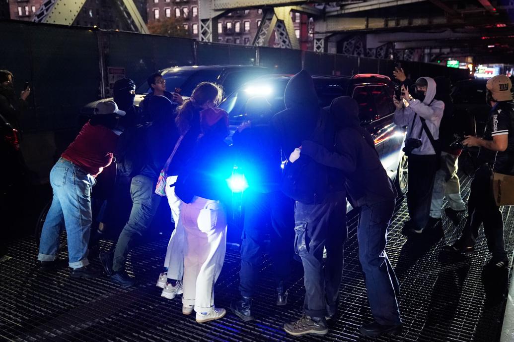 Federal Agents Shooting | US and World News | wvnews.com