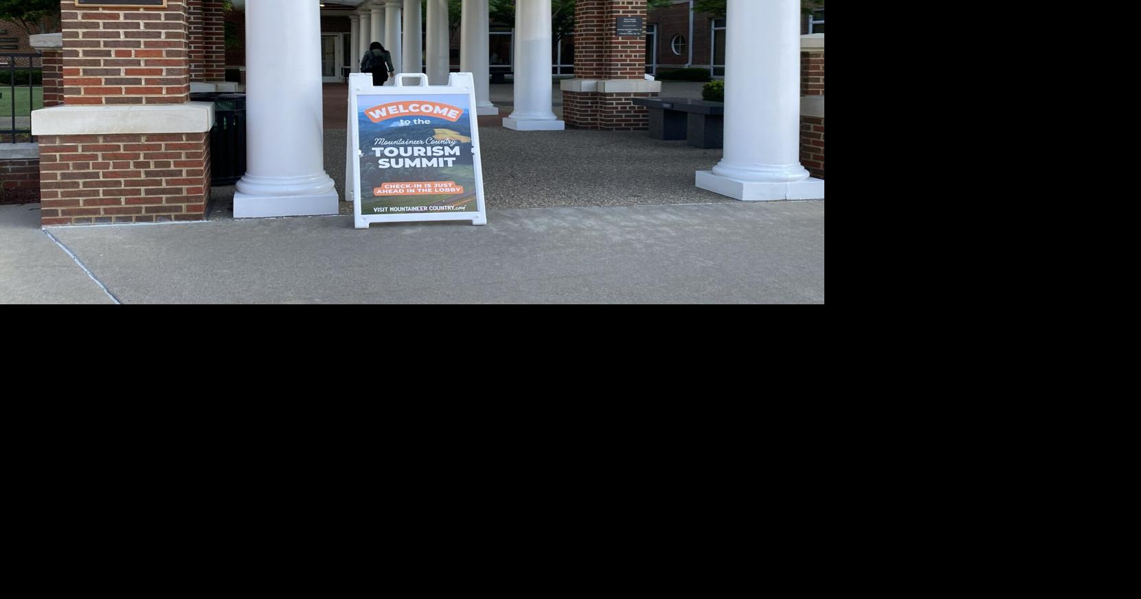 “The lifeblood of West Virginia”: Leaders stress role of small businesses at annual Mountaineer Country tourism summit