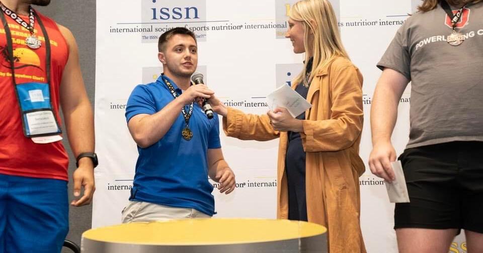 West Virginia Wesleyan students again flex intellectural muscle at international competition - Vimarsana News