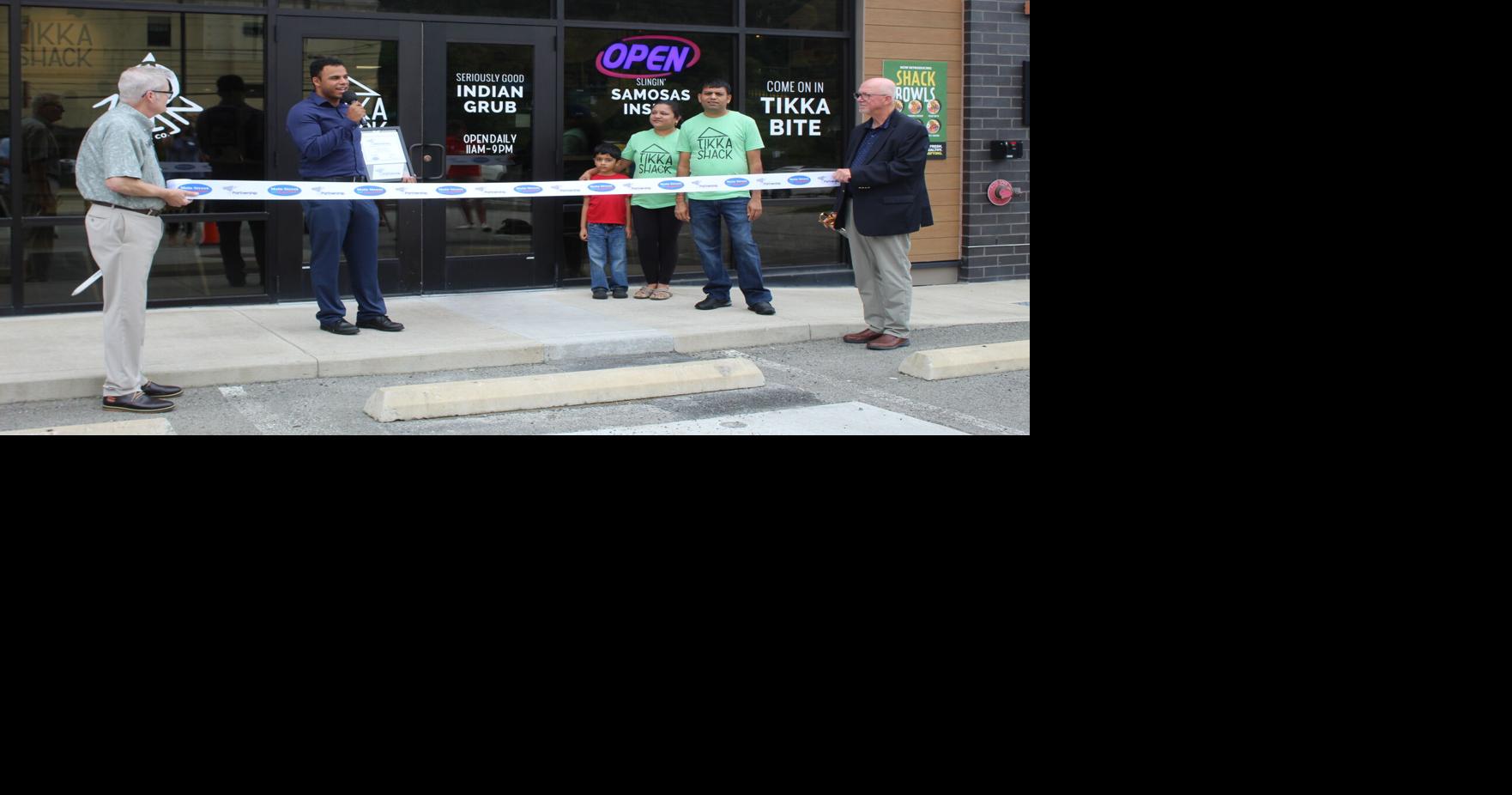 Morgantown Area Partnership