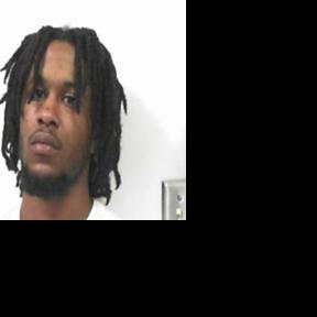 Man arrested on drug charges after traffic stop in Lewis County | WV ...