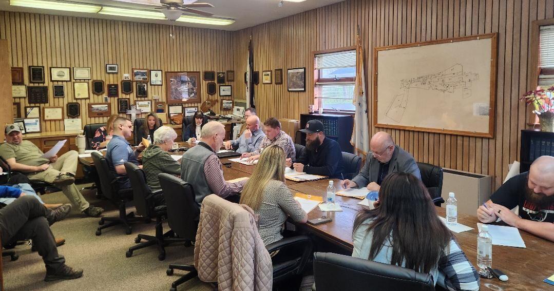 Brewing Locally Image