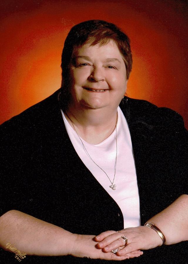 Joanne Grace Donahue VanLehn Jackson Star and Herald Ripley and