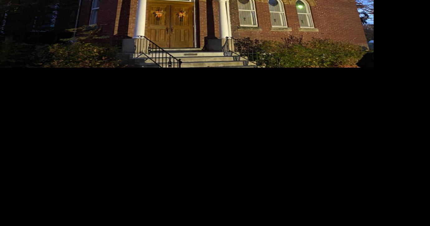 Reedsville United Methodist Church