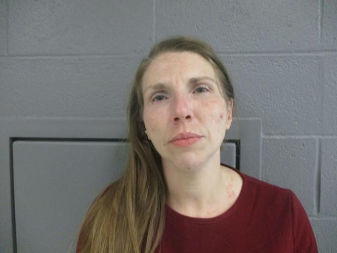 Buckhannon (West Virginia) woman sentenced for drug delivery resulting in death Buckhannon