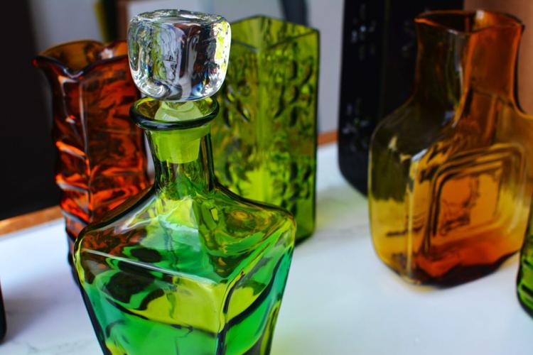 Blenko's Glass Festival returns Aug. 5 in Milton, West Virginia WV