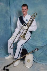 Local student to participate in national band event | | wvnews.com