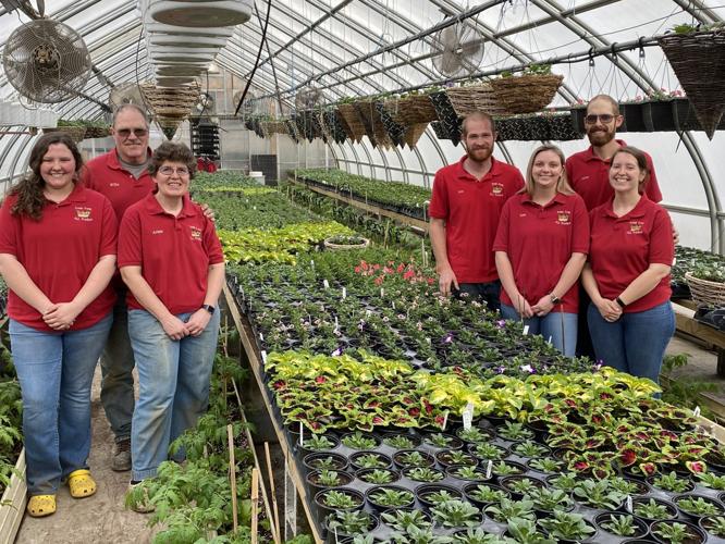 ALL Produce Family operation continues to grow Garrett News