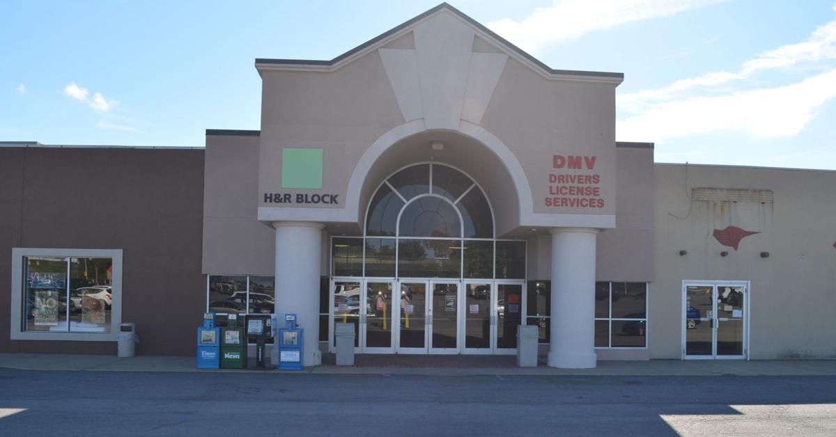 Former owner of old Middletown Mall in Fairmont WV set for federal plea hearing WV News