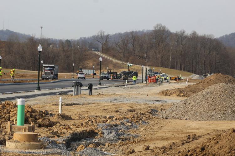 Harrison County (West Virginia) Commission to consider continuing with