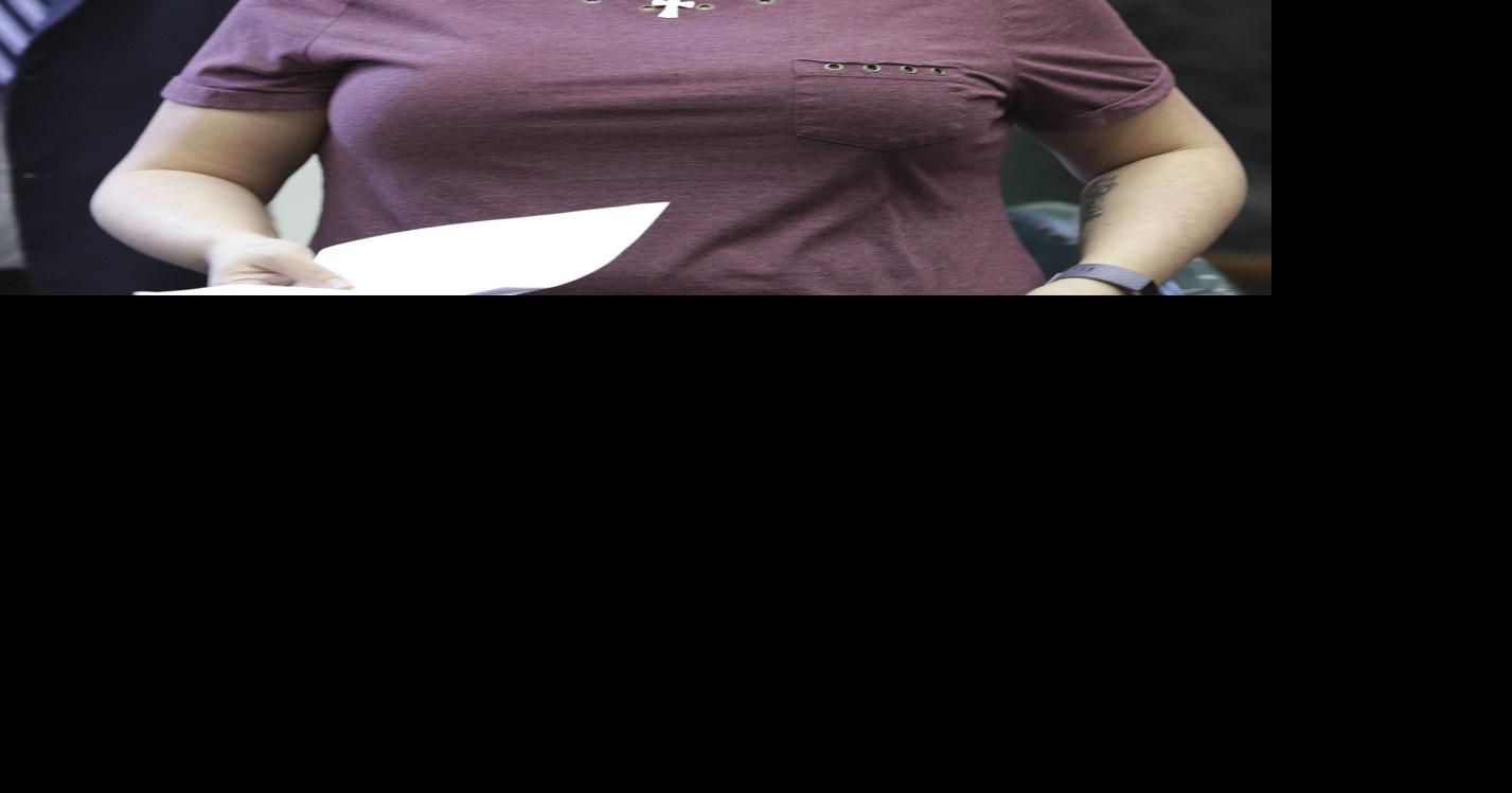 Clarksburg WV woman pleads guilty to 2nd embezzlement in about a decade ...