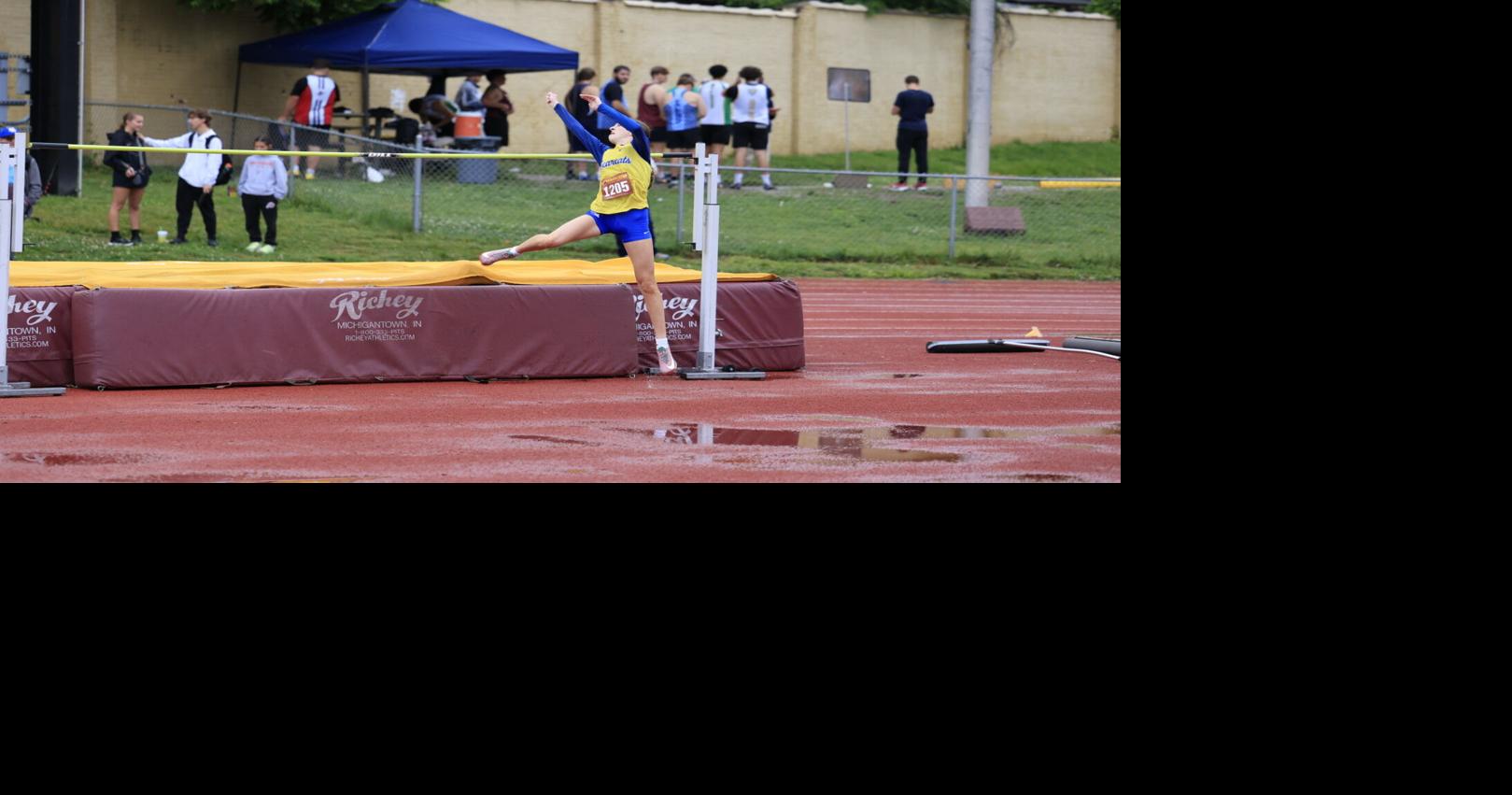 5 Grafton track stars earn All-State honors at Class AAA state championships