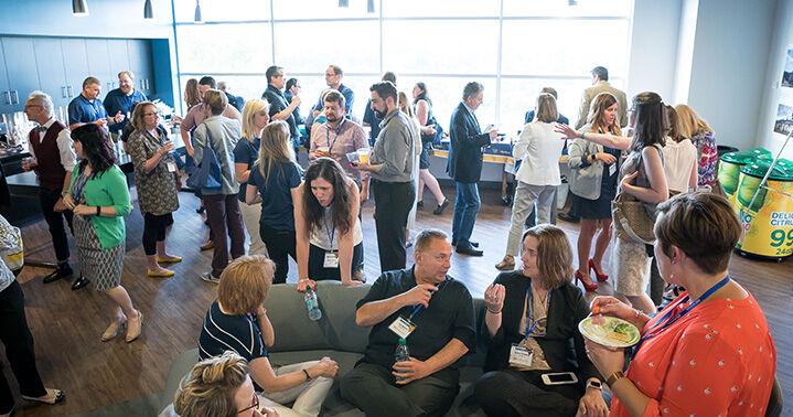 WVU Integrate Conference returns June 4-6, offering marketing and communications training