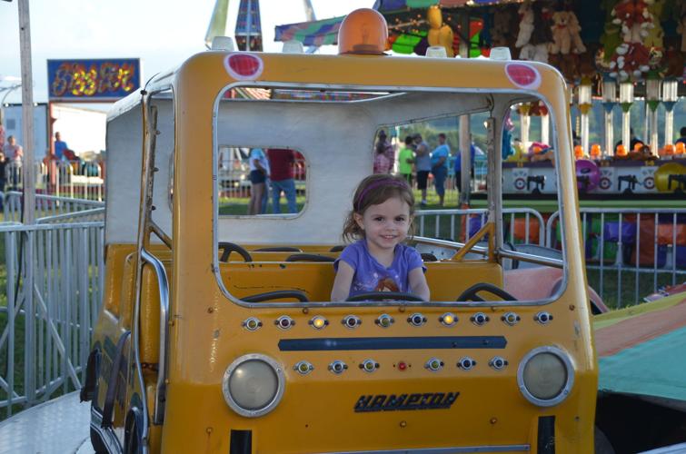 Barbour County Fair provides education and fun Local News for