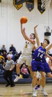 East Fairmont swarms Buckhannon-Upshur after week layoff, 74-45