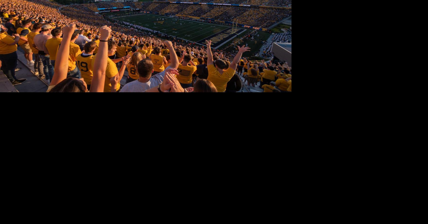 Morgantown businesses score with WVU football weekends