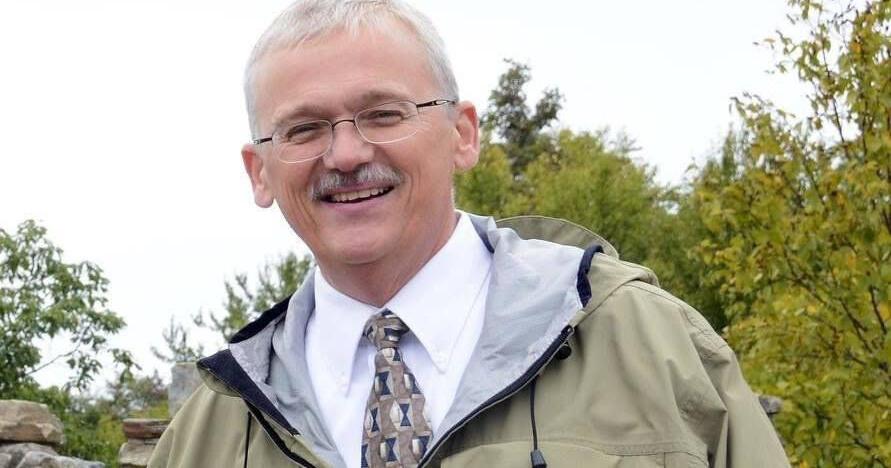 WV TRAIL names Lewis County, West Virginia's England first executive director - Vimarsana News