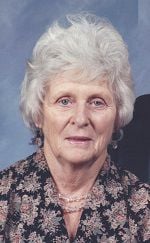 Ruby Hicks | WV Obituaries | wvnews.com
