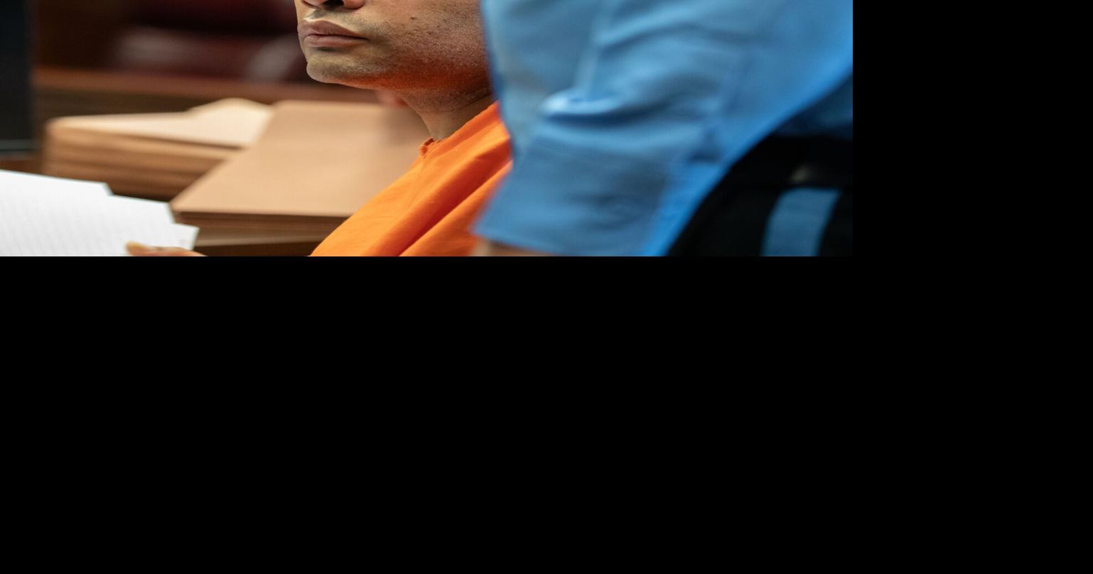 Judge denies defense request to block state fire investigator’s ...