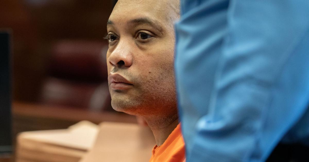 Judge denies defense request to block state fire investigator’s ...