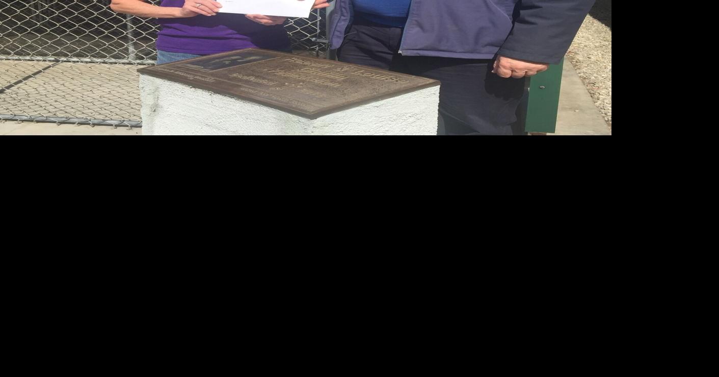 Mason County Animal Shelter receives grant Gallipolis, Pomeroy, Point