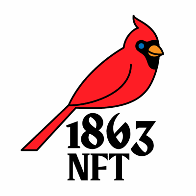 1863 NFT