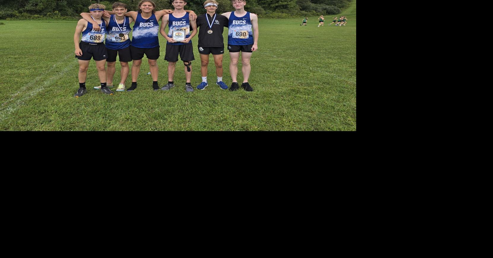 Buckhannon-Upshur cross country finds its stride in home invitational by Dalton Wright Sports Writer Sep 8, 2026 9 mins ago 1 min to read
