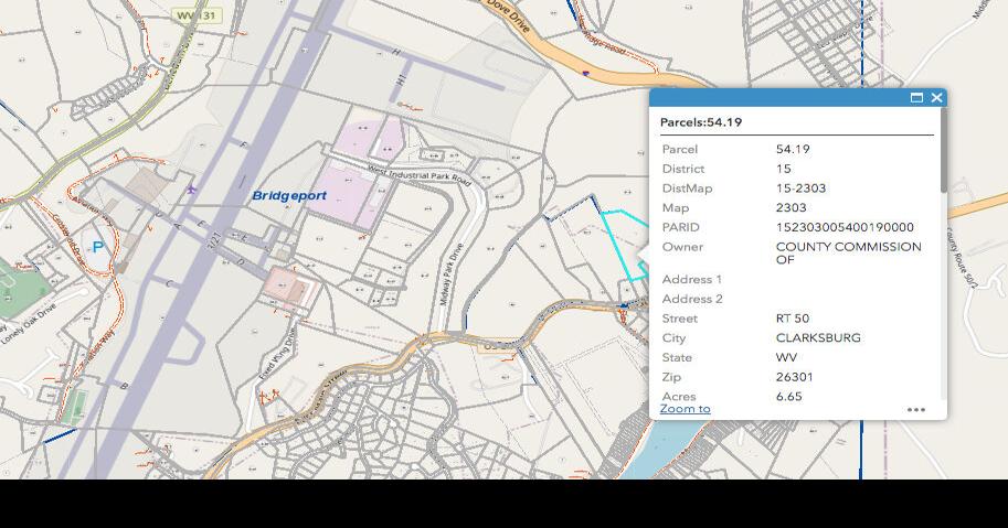 Harrison County Gis Mapping Wv Farms At Maple Lake Property.jpg | | Wvnews.com