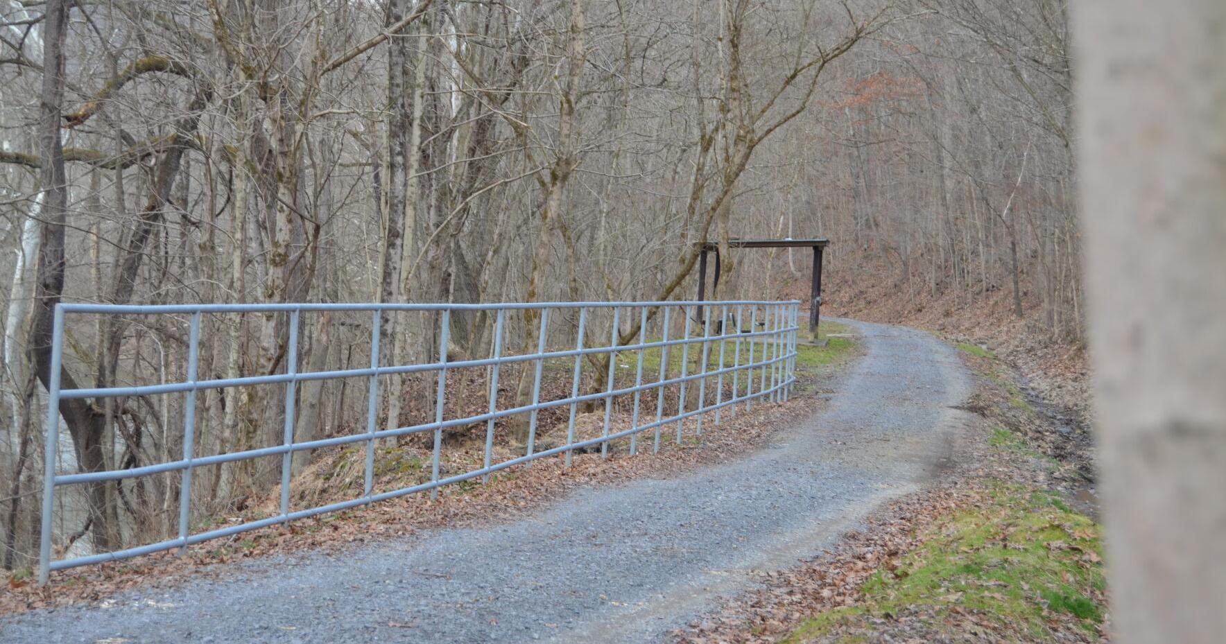 Harrison County (West Virginia) Commission to hear update on rail trail from Thrasher project manager - Vimarsana News