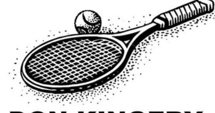 Keyser Open Tennis Tournament renamed to honor Don Kingery, set for July 18-19