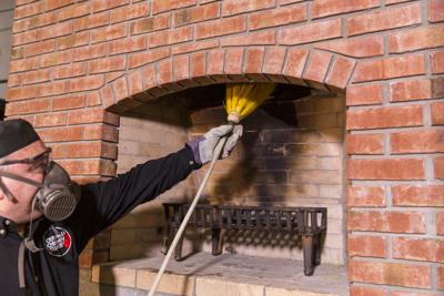 Ask Angie How Much Does Chimney Cleaning Cost Wvnews Com