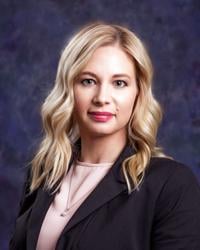 Generation Next — Lauren Turner, 35, member attorney, Steptoe