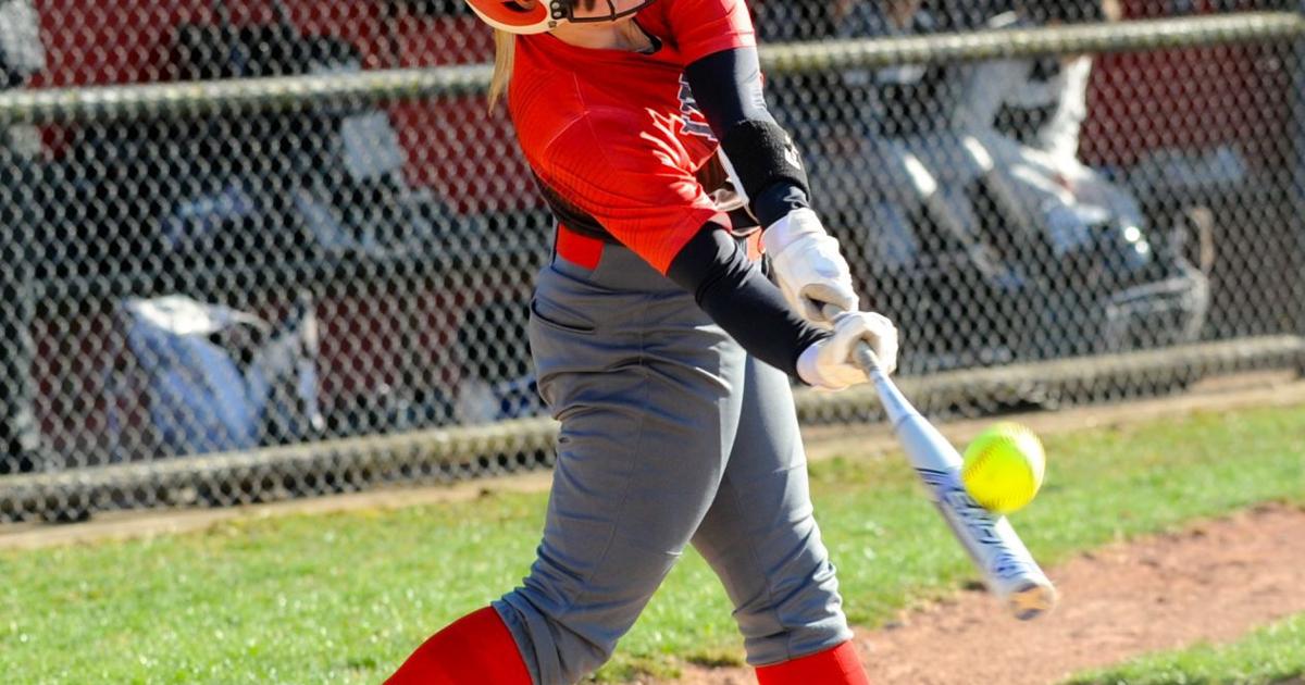 Riggs part of 2021 class for FSU softball | College Sports | wvnews.com