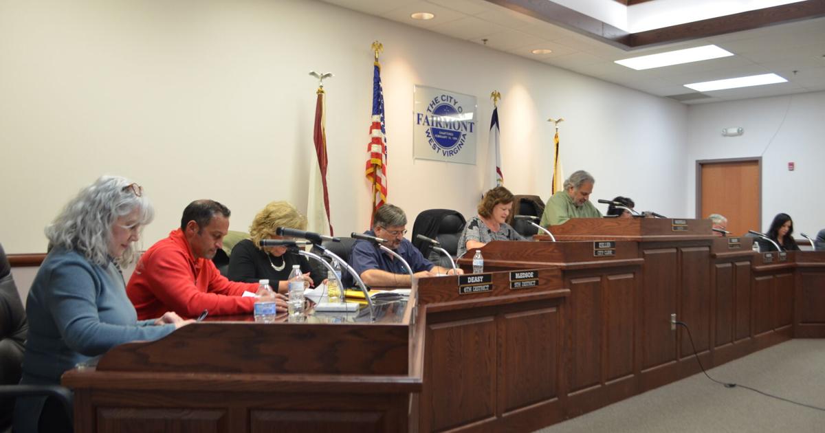 Fairmont, West Virginia, City Council to vote on crematorium, animal boarding ordinances Fairmont, West Virginia, City Council to vote on crematorium, animal boarding ordinances