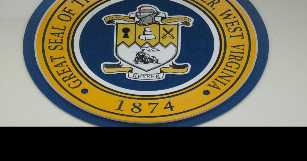 Keyser City Council appoints Jeff Broadwater as new city administrator