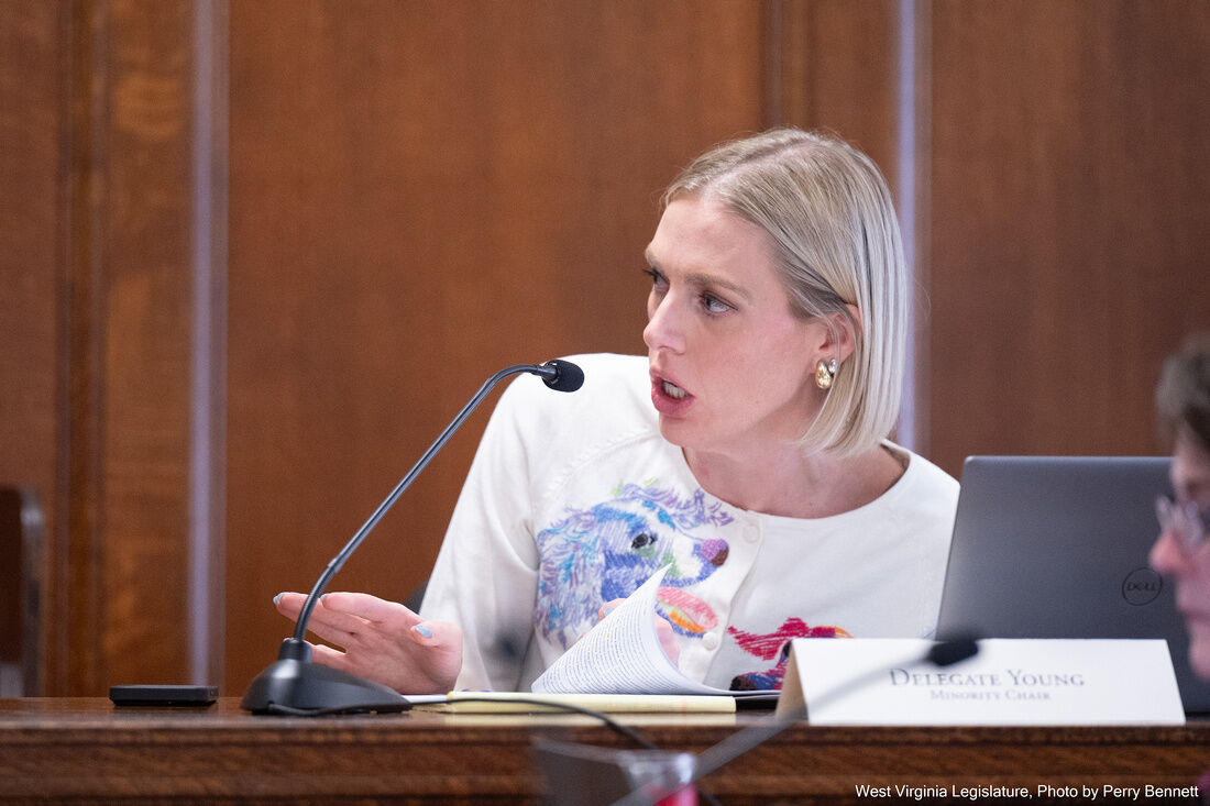 West Virginia House Government Organization Committee reduces Morrisey consolidation plan to two | WV News | wvnews.com West Virginia House Government Organization Committee reduces Morrisey consolidation plan to two | WV News | wvnews.com