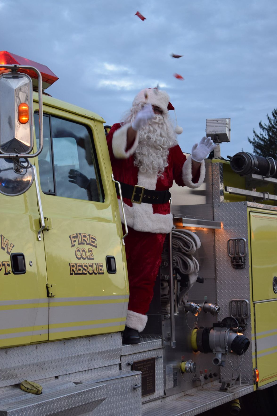 Clarksburg Christmas Parade 2022 Clarksburg Christmas Parade 2021 - Christmas Schedule 2021