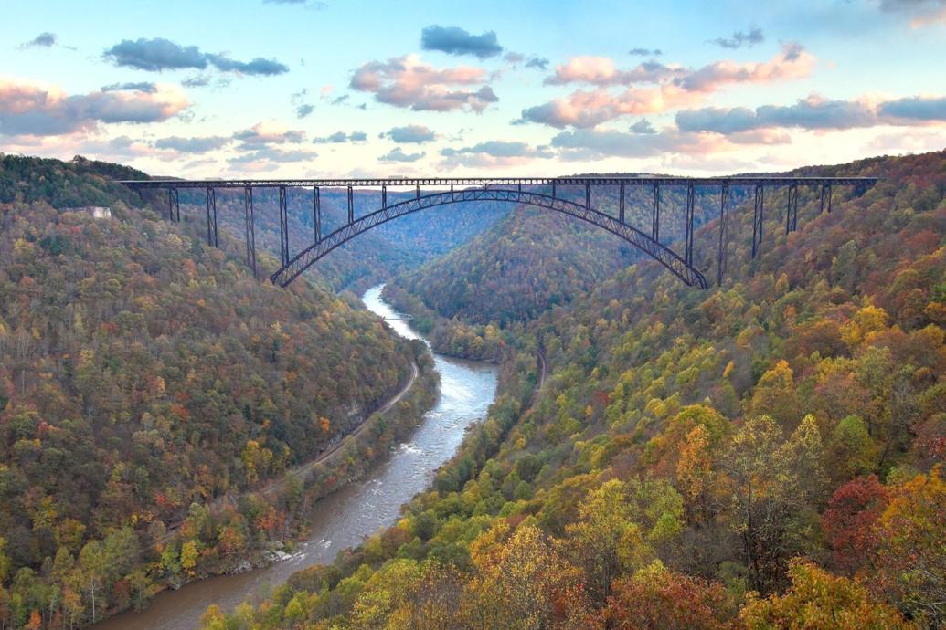 Bridge Day 2026: New River Gorge road closures, detours announced | WV ...