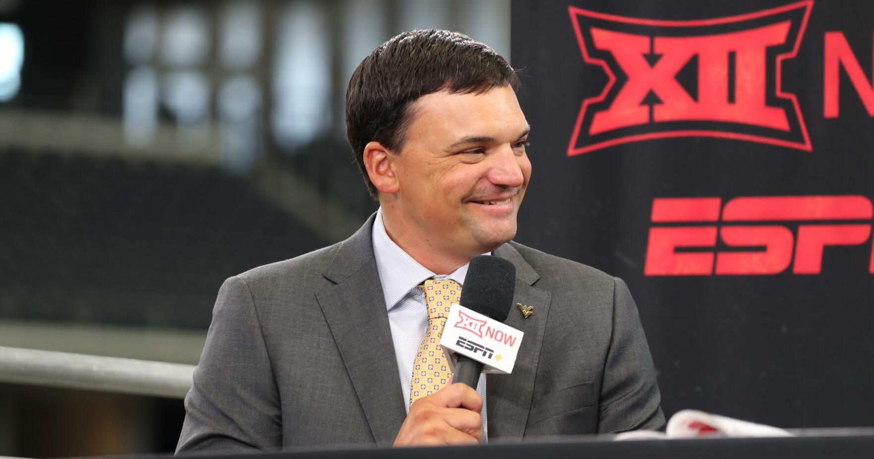 NIL now a big factor for all major college athletic programs, including WVU - Vimarsana News