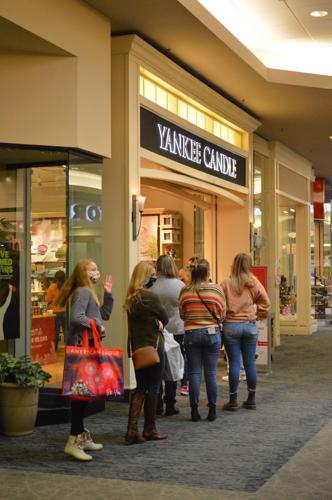 West Virginia malls evolving with needs of future consumers while dealing  with modern challenges | State Journal News | wvnews.com