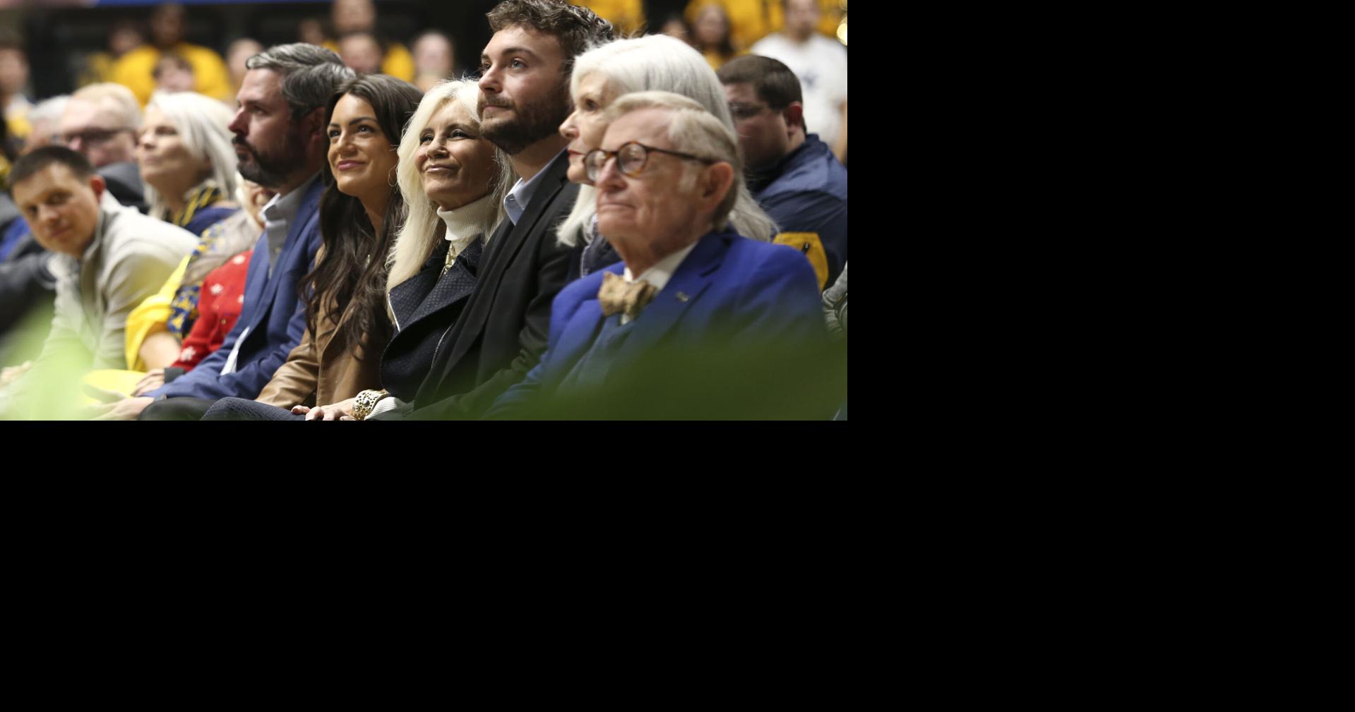 College athletic eligibility legislation leaves WVU football in slight limbo