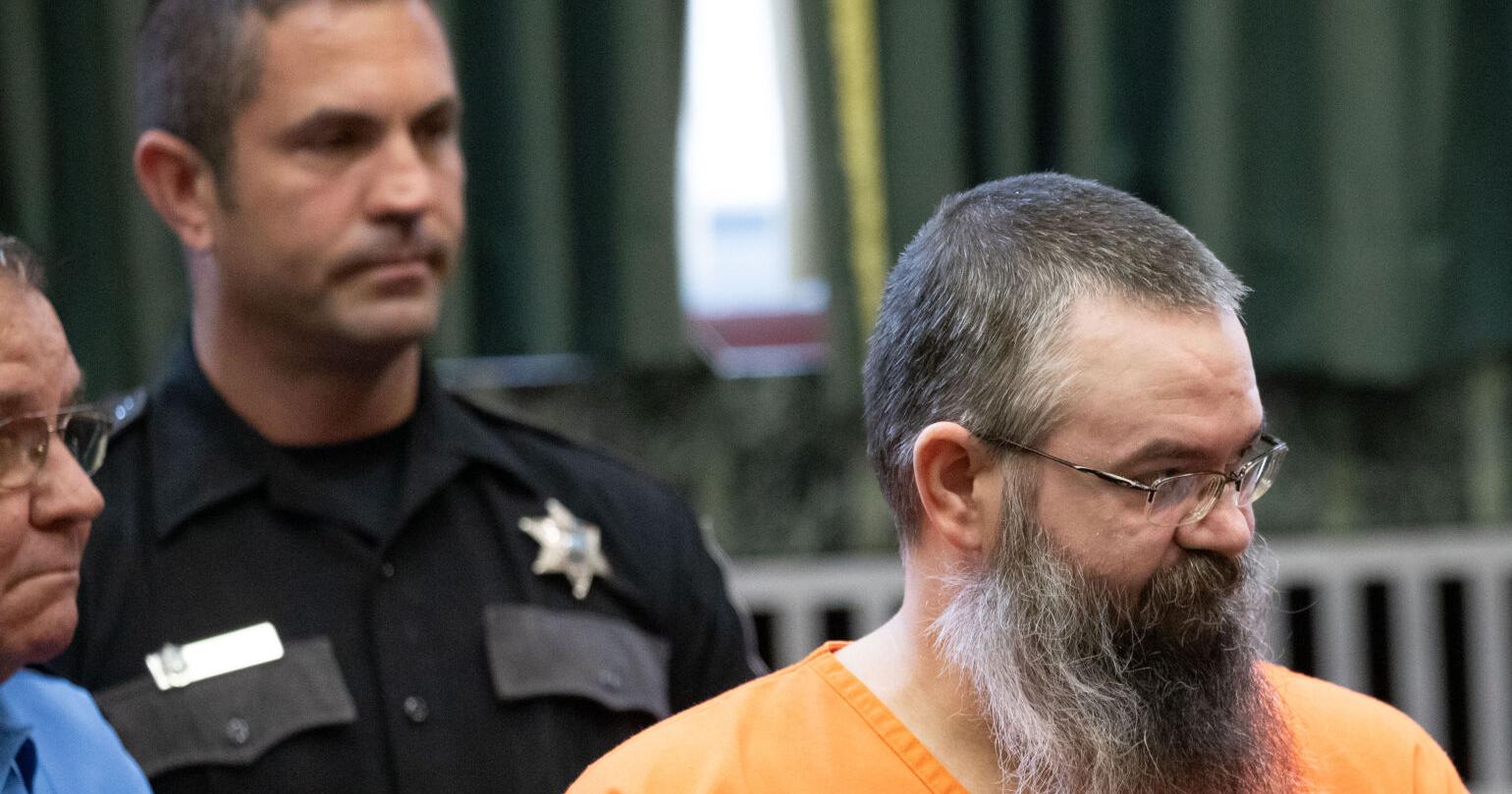 Clarksburg, West Virginia, man gets at least 27 years behind bars for sex crimes against juveniles - Vimarsana News