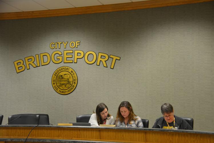 Burton, Rice unofficially lead Bridgeport (West Virginia) City Council ...