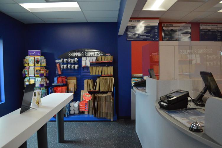 Clarksburg, West Virginia, celebrates U.S. Post Office grand opening