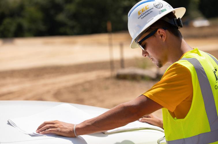 When it comes to providing quality service, Civil & Environmental ...